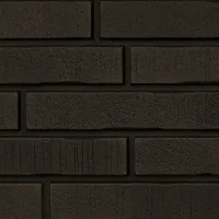 Ригельный кирпич Мокко